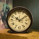 G2028 Table Clock 4