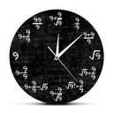 G2096 Wall Clock 1