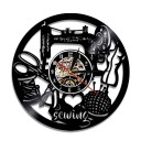 G2131 Wall Clock 2
