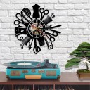 G2131 Wall Clock 13