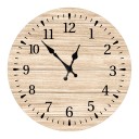 G2140 Wall Clock 2
