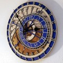 G2147 Wall Clock 4