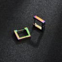 G2497 Hoop Earrings 7