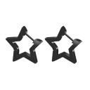 G2508 Hoop Earrings 2