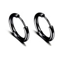 G2508 Hoop Earrings 3