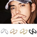 G2546 Hoop Earrings 5