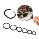 G2546 Hoop Earrings 8