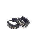 G2555 Hoop Earrings 5