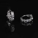 G2559 Hoop Earrings 17