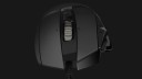 G502 HERO Gamingmus 4