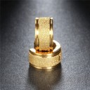 G667 Hoop Earrings 7