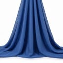 Gaas 100 x 155 cm Ademend gaasstof Stof met ruitvormige openingen Zacht en soepel Voor naaien en handwerk 19