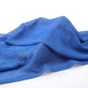 Gaas 50 x 155 cm Ademend gaasstof Stof met ruitvormige openingen Zacht en soepel Voor naaien en handwerk 8