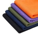 Gaas 50 x 155 cm Ademend gaasstof Stof met ruitvormige openingen Zacht en soepel Voor naaien en handwerk 1