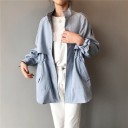 Gabardina de mujer P1715 4