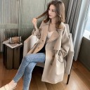Gabardina de mujer P2349 1