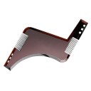 Gabarit de rasage de barbe P3754 2