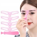Gabarit pour sourcils 1