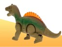 Gående dinosaur 2