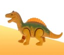 Gående dinosaur 3