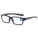 Gafas bloqueadoras de luz azul +1,50 4