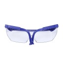 Gafas de protección dental de plástico para blanqueamiento dental y trabajo con luz UV Herramienta dental para odontología Protección ocular 2
