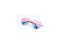 Gafas de sol con forma de corazón J3532 4