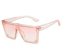 Gafas de sol cuadradas para mujer E1262 8