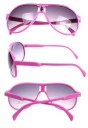 Gafas de sol de colores para niños J2779 11