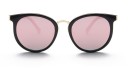 Gafas de sol de lujo para damas J915 4