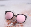 Gafas de sol de lujo para damas J915 8
