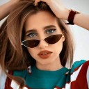 Gafas de sol de mujer E1374 1