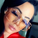 Gafas de sol de mujer E1400 1