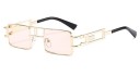 Gafas de sol de mujer E1567 8