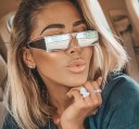 Gafas de sol de mujer E1569 2