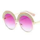 Gafas de sol de mujer E1800 6