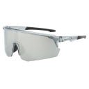 Gafas de sol deportivas 1058 31 g marco y lentes de PC protección UV contra deslumbramiento gafas de ciclismo espejo para bicicleta correr 7