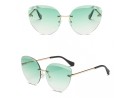 Gafas de sol elegantes para mujer J658 10