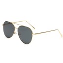 Gafas de sol estilo aviador para mujer 6