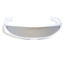 Gafas de sol futuristas Z370 3