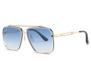 Gafas de sol para hombre E1958 9