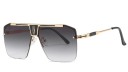 Gafas de sol para hombre E1974 8