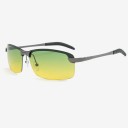 Gafas de sol para hombre E2109 4