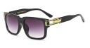 Gafas de sol para hombre E2234 4