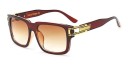 Gafas de sol para hombre E2234 5