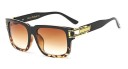 Gafas de sol para hombre E2234 6