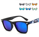 Gafas de sol para niños con protección UV 400 J2882 2