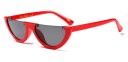 Gafas de sol sexys para mujer J3121 8