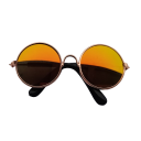 Gafas para gatos y perros 8 cm 25