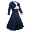 Gaia Damenkleid 2